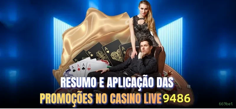 Cashback Semanal 669bet