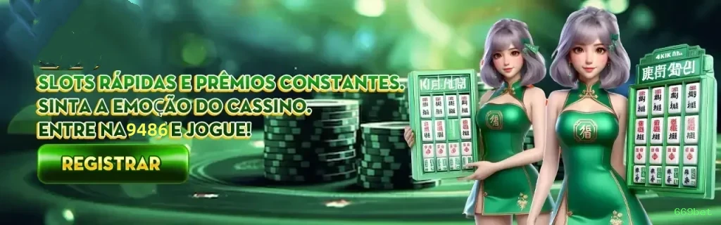 Cassino 24/7 disponível